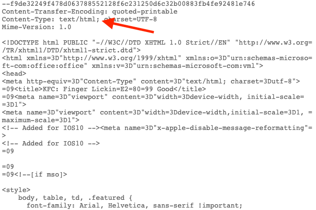 how-to-view-the-html-code-of-an-email-in-yahoo-mail-proofjump-blog