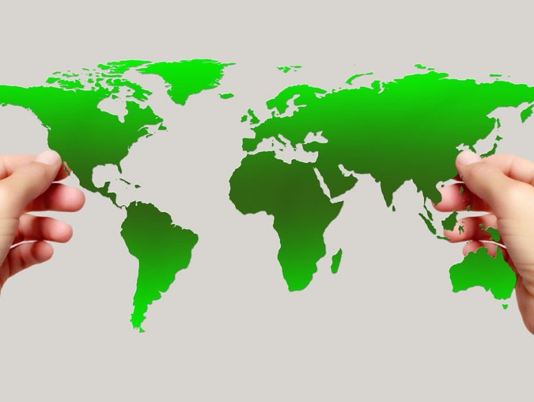 localization