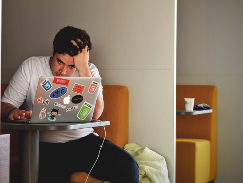 Grammar and style mistakes can hurt conversion rates